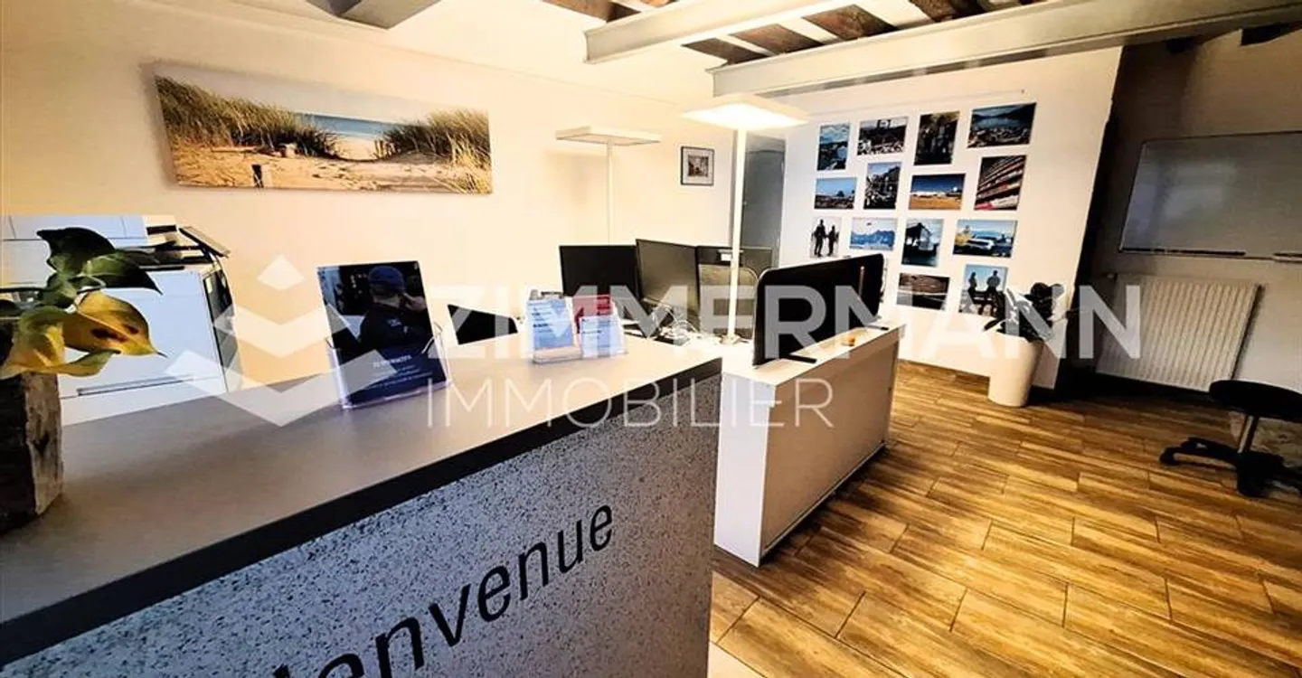 Spacious Commercial Space for Rent - Photo 3 of 9