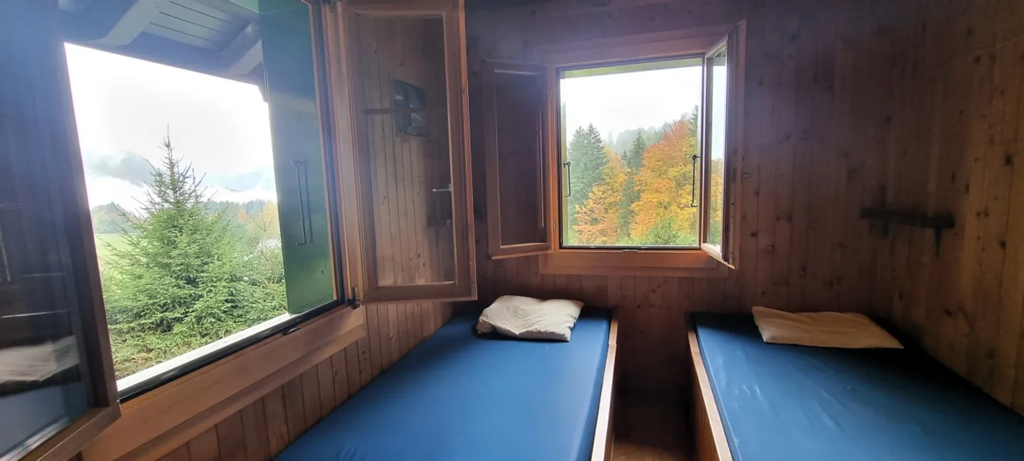 Chalet à réinventer - Photo 5 sur 12
