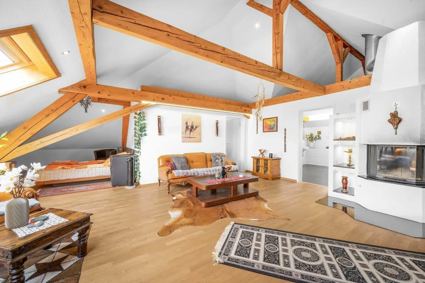 Casa singola in vendita - Foto 4 di 8