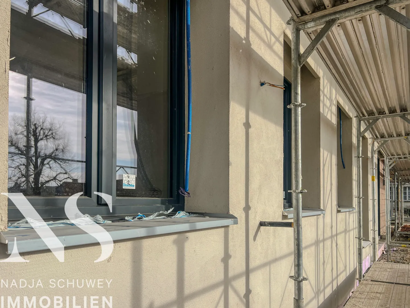 Moderner Duplex in Kerzers - Foto 15 von 17