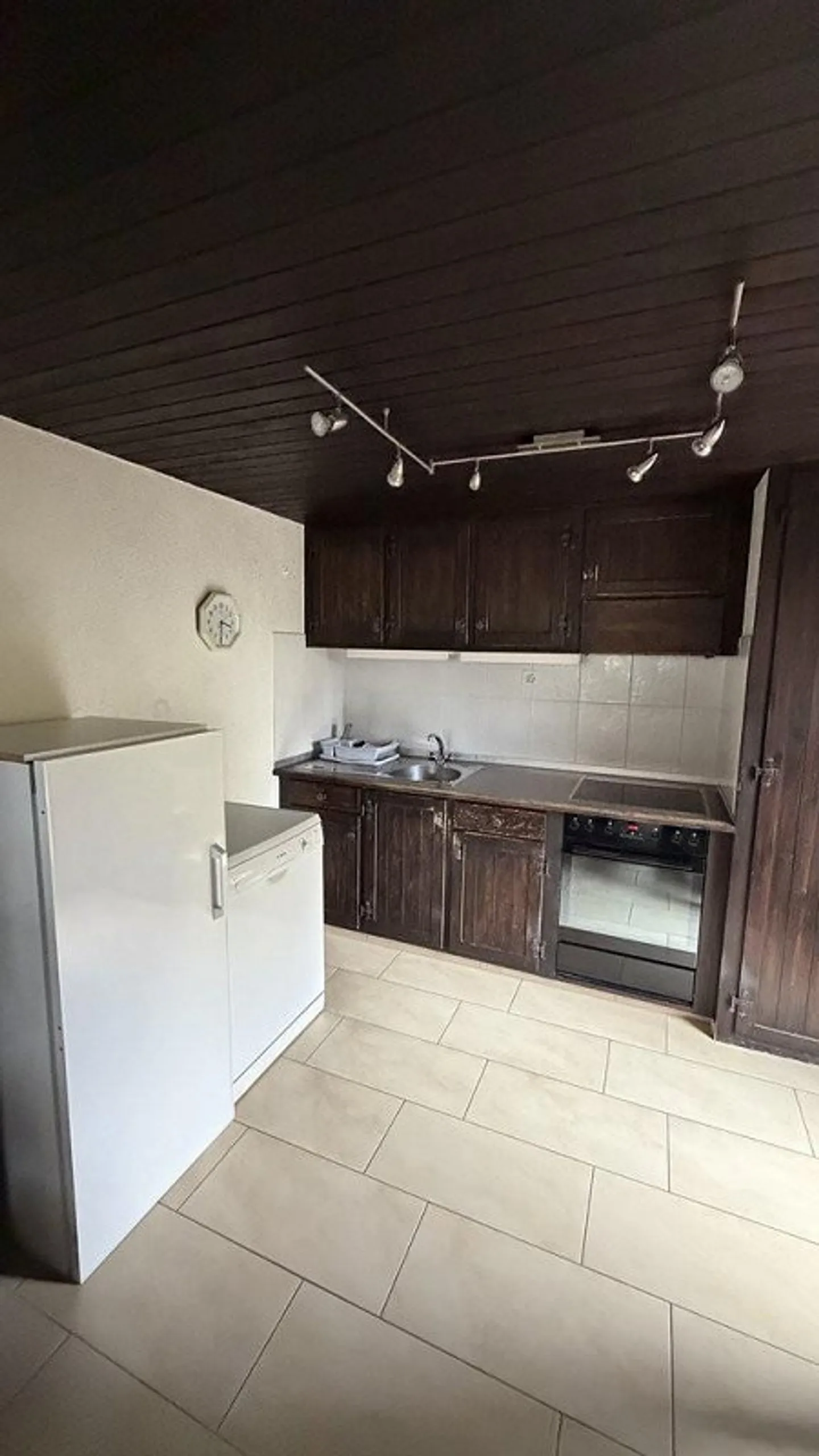 Appartamento in mansarda in un edificio storico con carattere - Foto 2 di 11