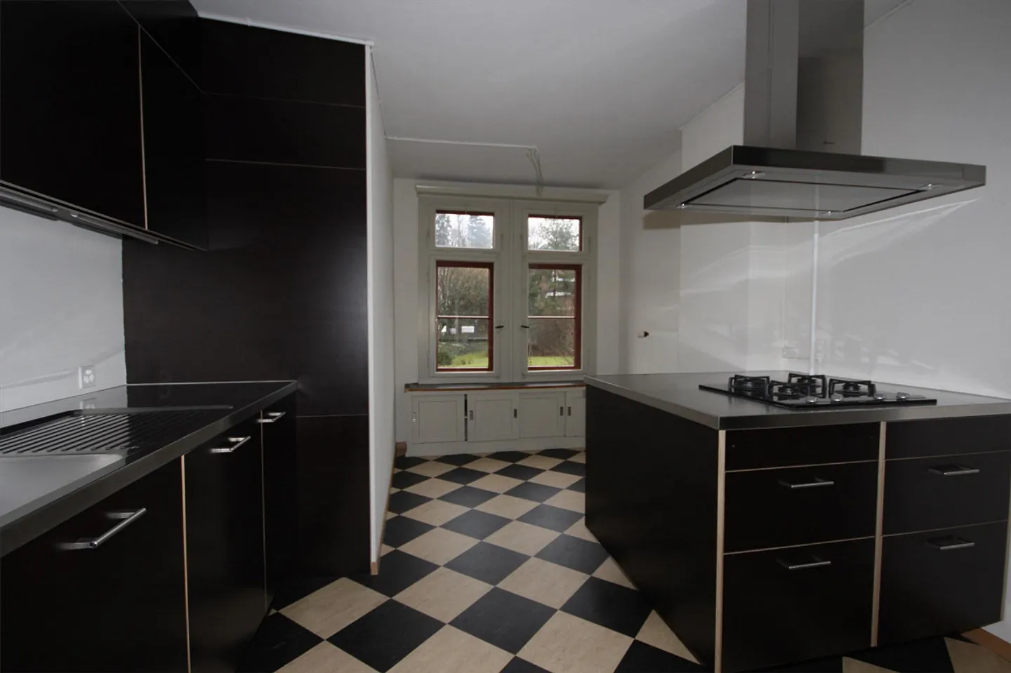 5.5-room apartment in Art Nouveau house, close to the city and nature - Photo 8 of 14