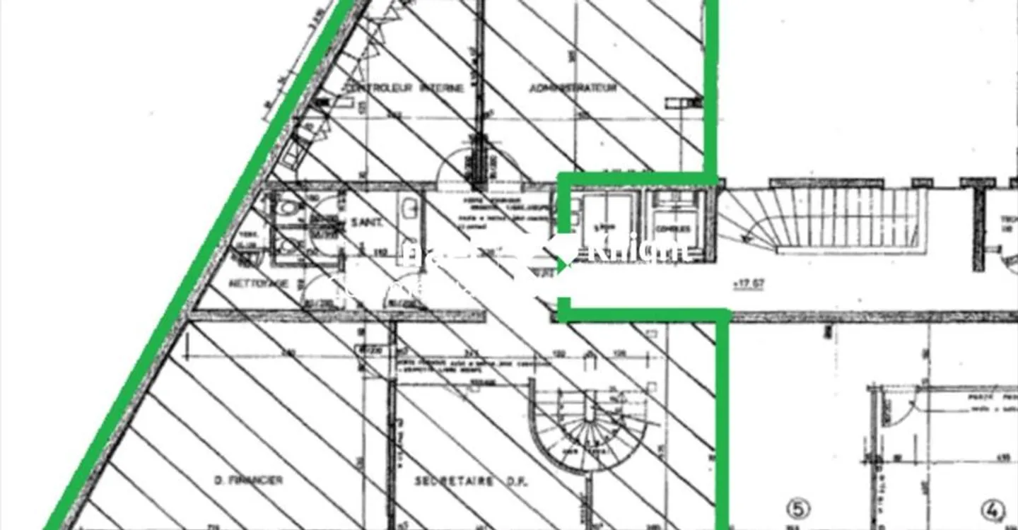 Office space for rent - Photo 9 of 13