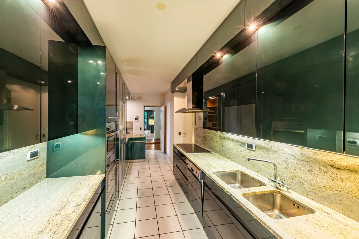 Appartamento Elegante in Villa Loreto - Foto 7 di 21