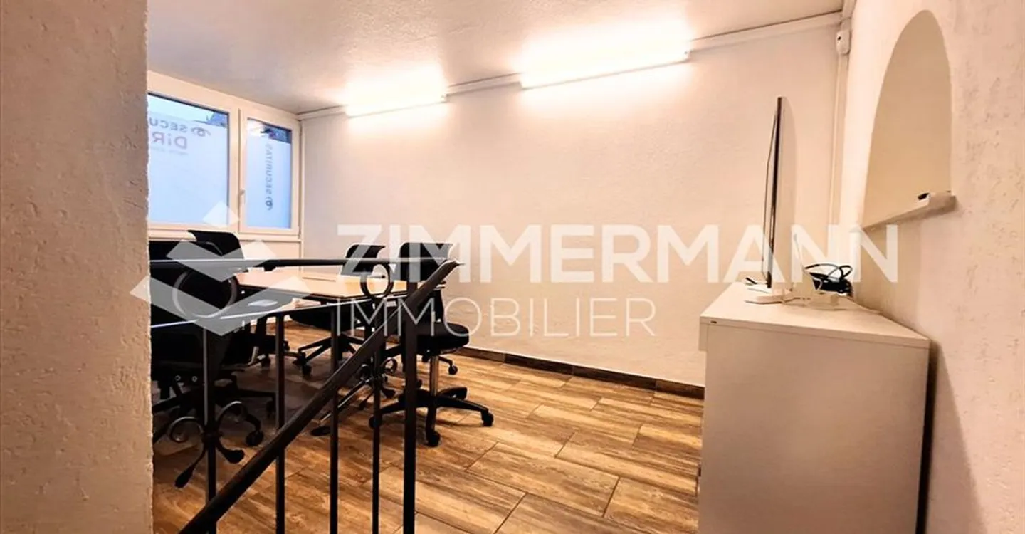 Spacious Commercial Space for Rent - Photo 7 of 9