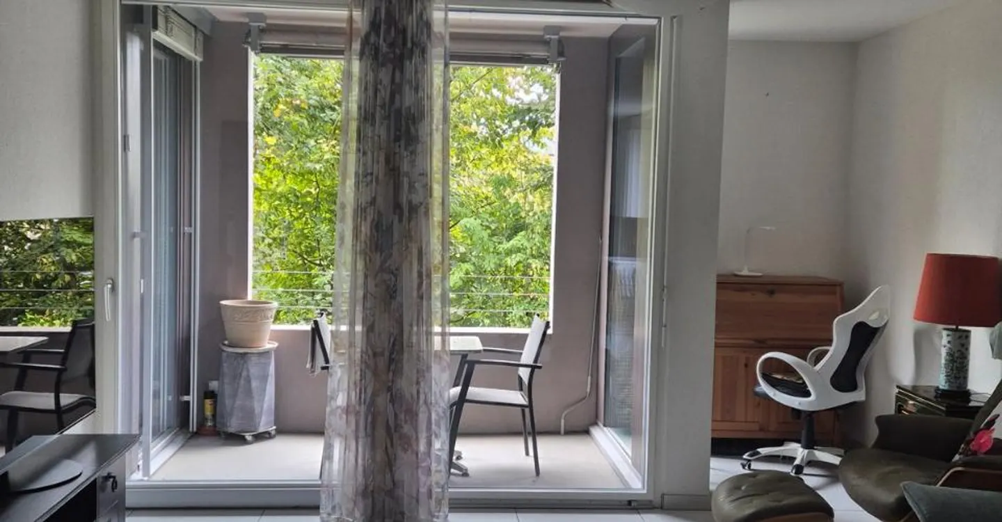 2,5-Zimmer-Wohnung zu verkaufen in Estavayer - Foto 7 von 8