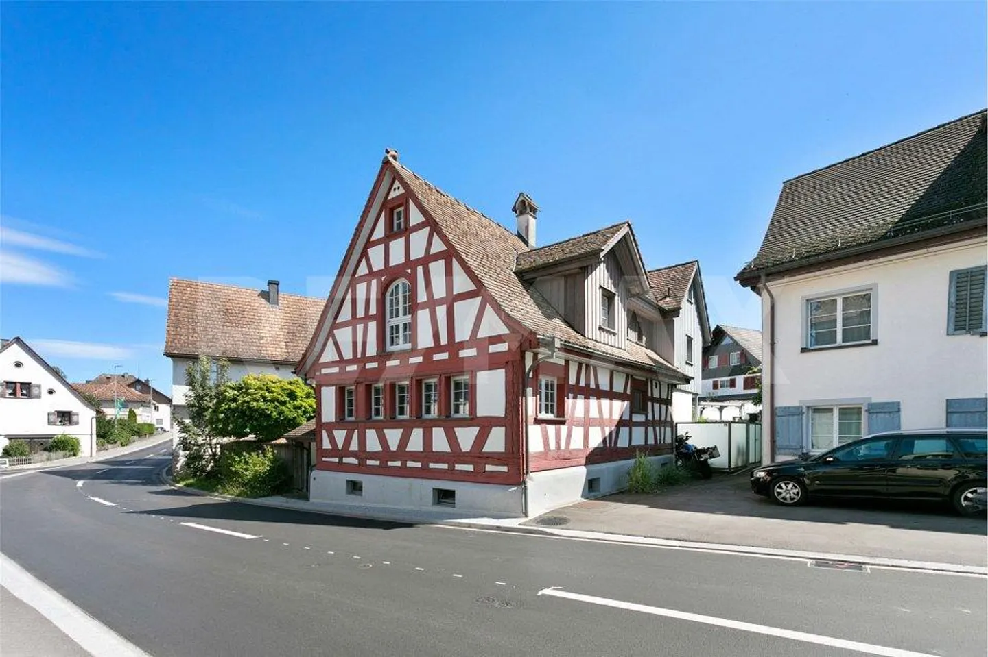 Un bijou dans un emplacement idyllique au bord du lac Untersee - Photo 1 sur 13