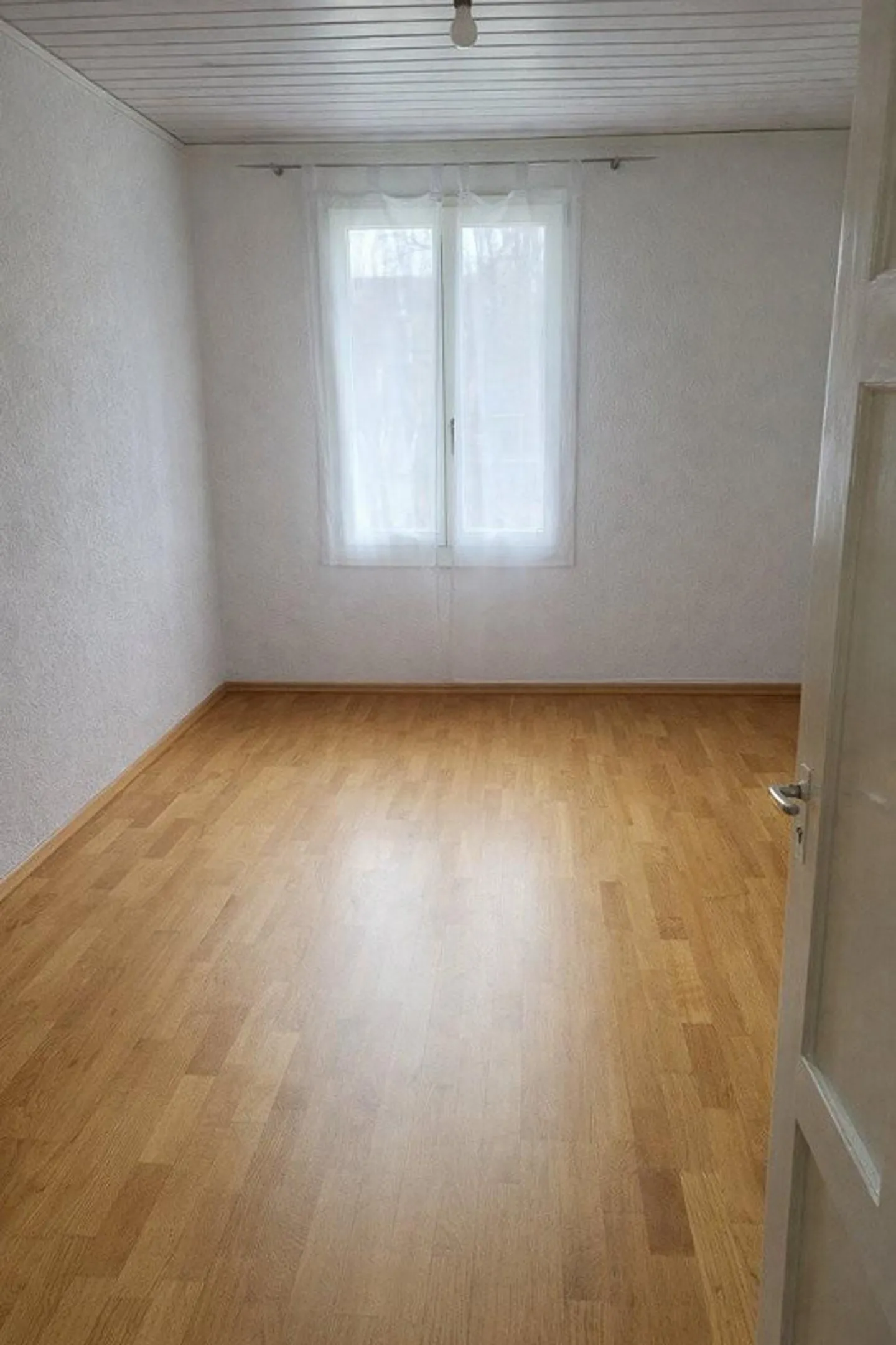 Appartamento in mansarda in un edificio storico con carattere - Foto 4 di 11