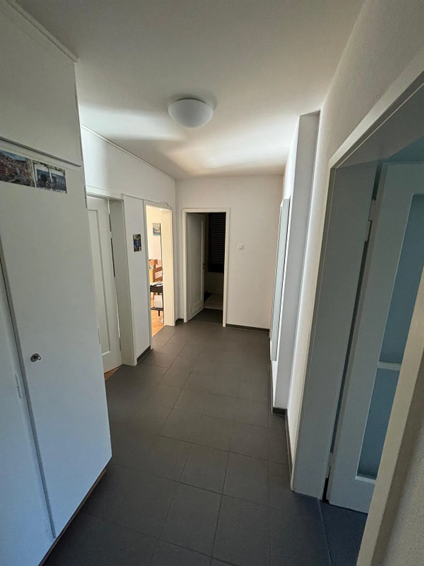 Charming 3-room apartment in Wabern - Photo 6 of 12