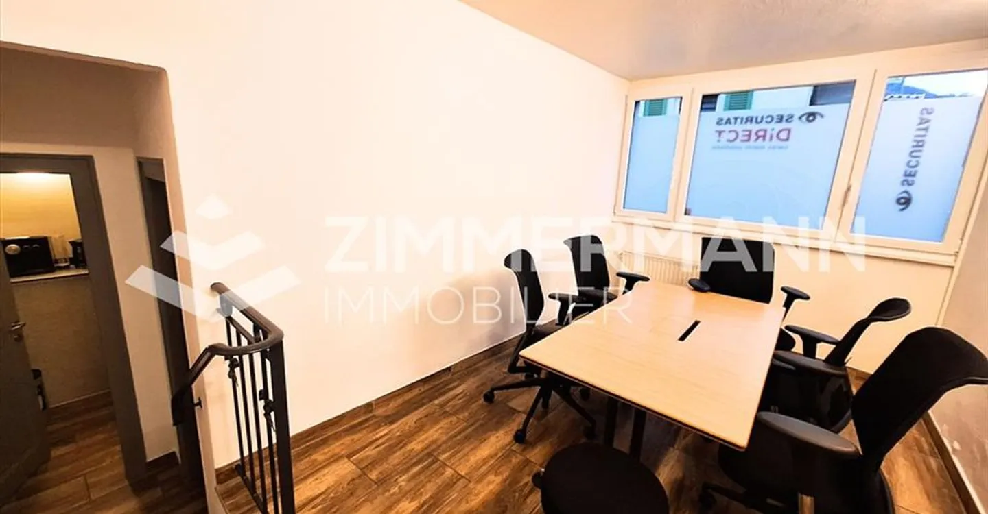 Spacious Commercial Space for Rent - Photo 9 of 9