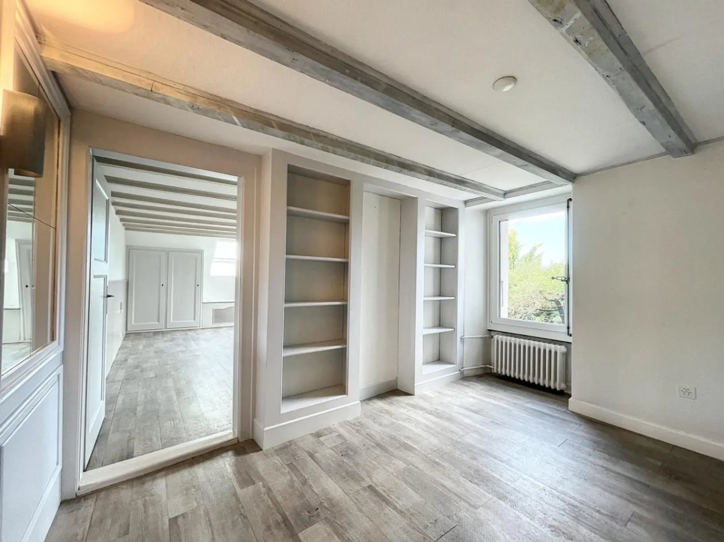 Apartment for rent - Photo 5 of 12