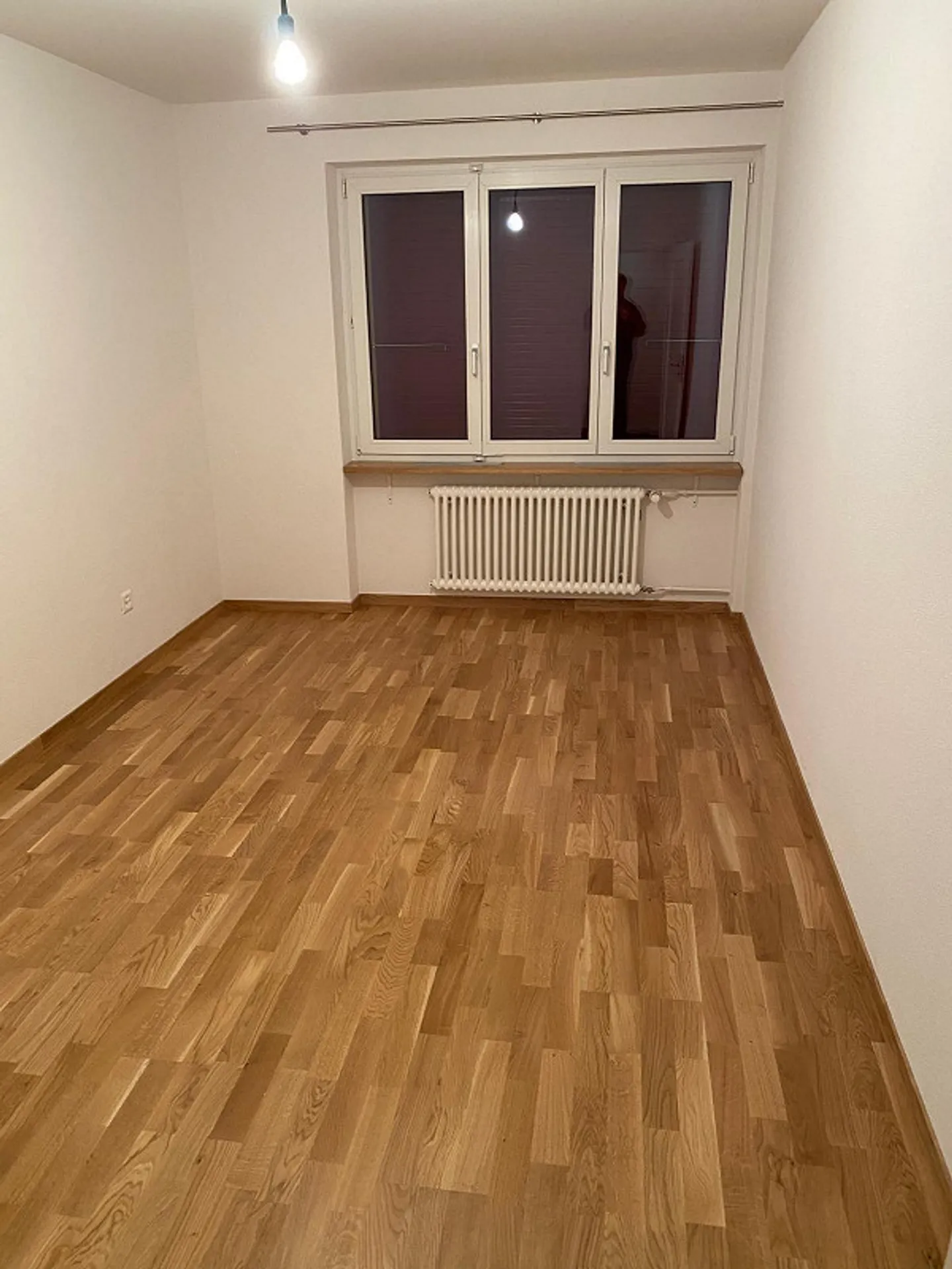 Charming 3-room apartment in Wabern - Photo 7 of 12