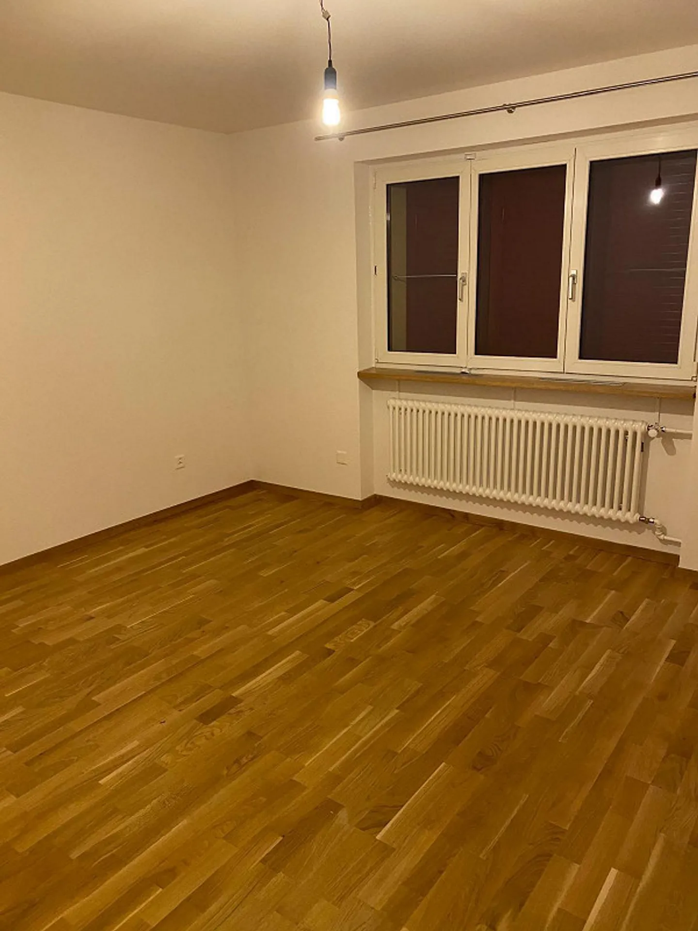 Charming 3-room apartment in Wabern - Photo 8 of 12