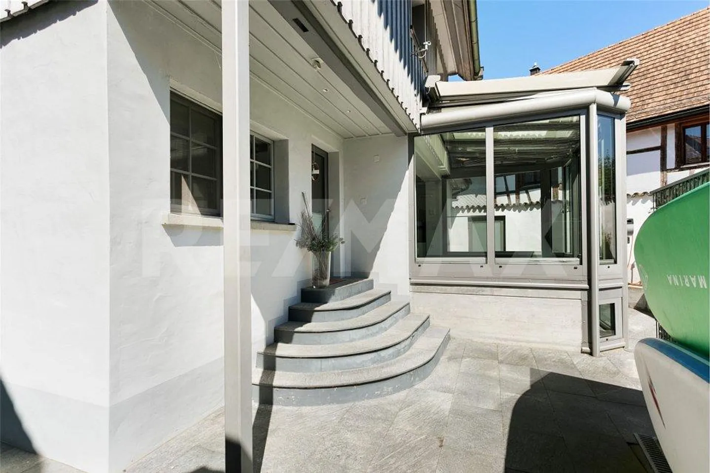 Un bijou dans un emplacement idyllique au bord du lac Untersee - Photo 4 sur 13