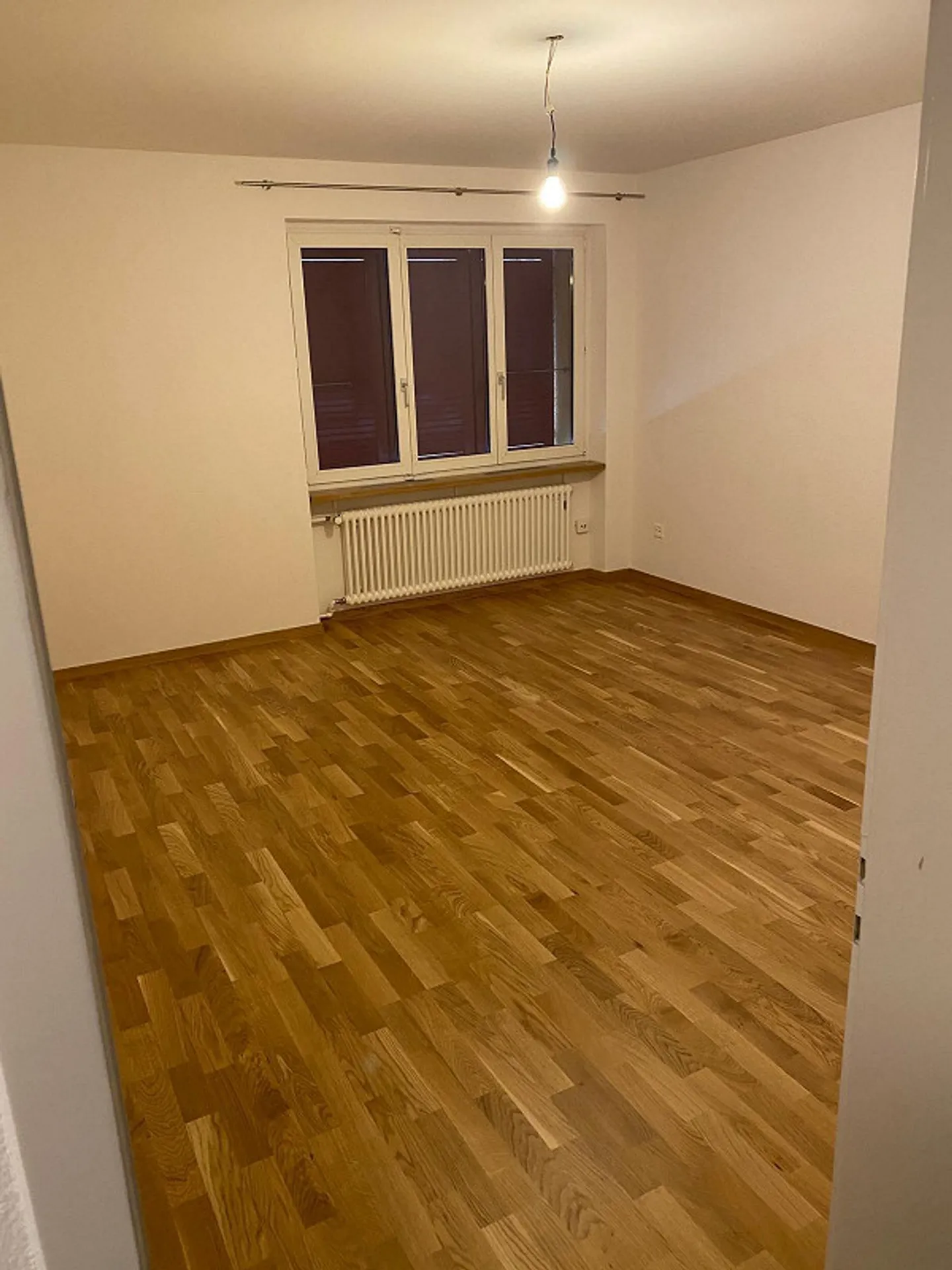 Charming 3-room apartment in Wabern - Photo 9 of 12