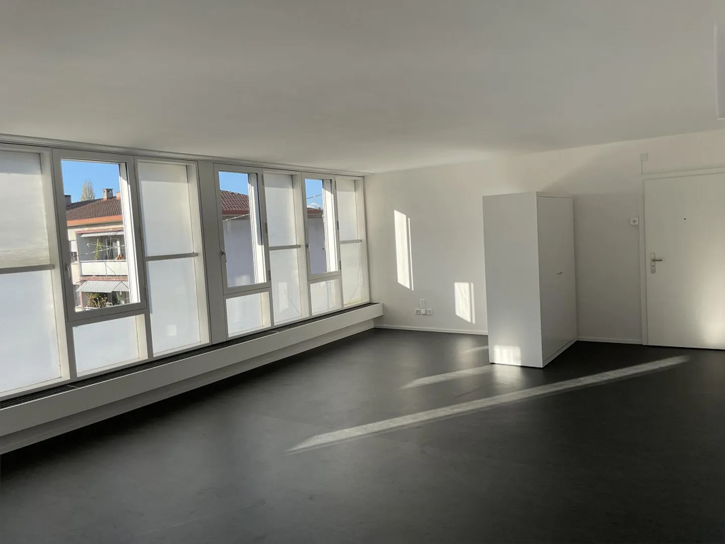 Appartamento di 3 stanze nel centro di Berna - Foto 1 di 8