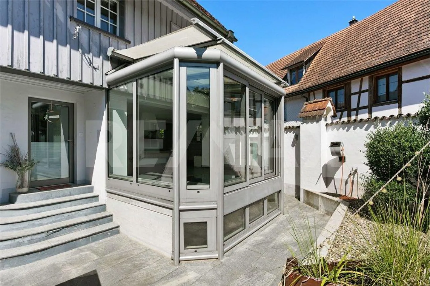 Un bijou dans un emplacement idyllique au bord du lac Untersee - Photo 6 sur 13