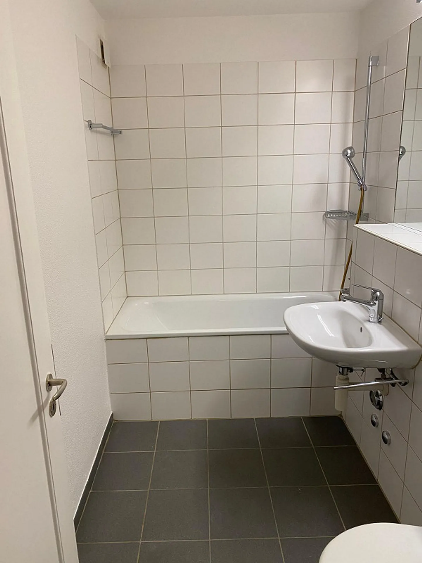 Charming 3-room apartment in Wabern - Photo 10 of 12