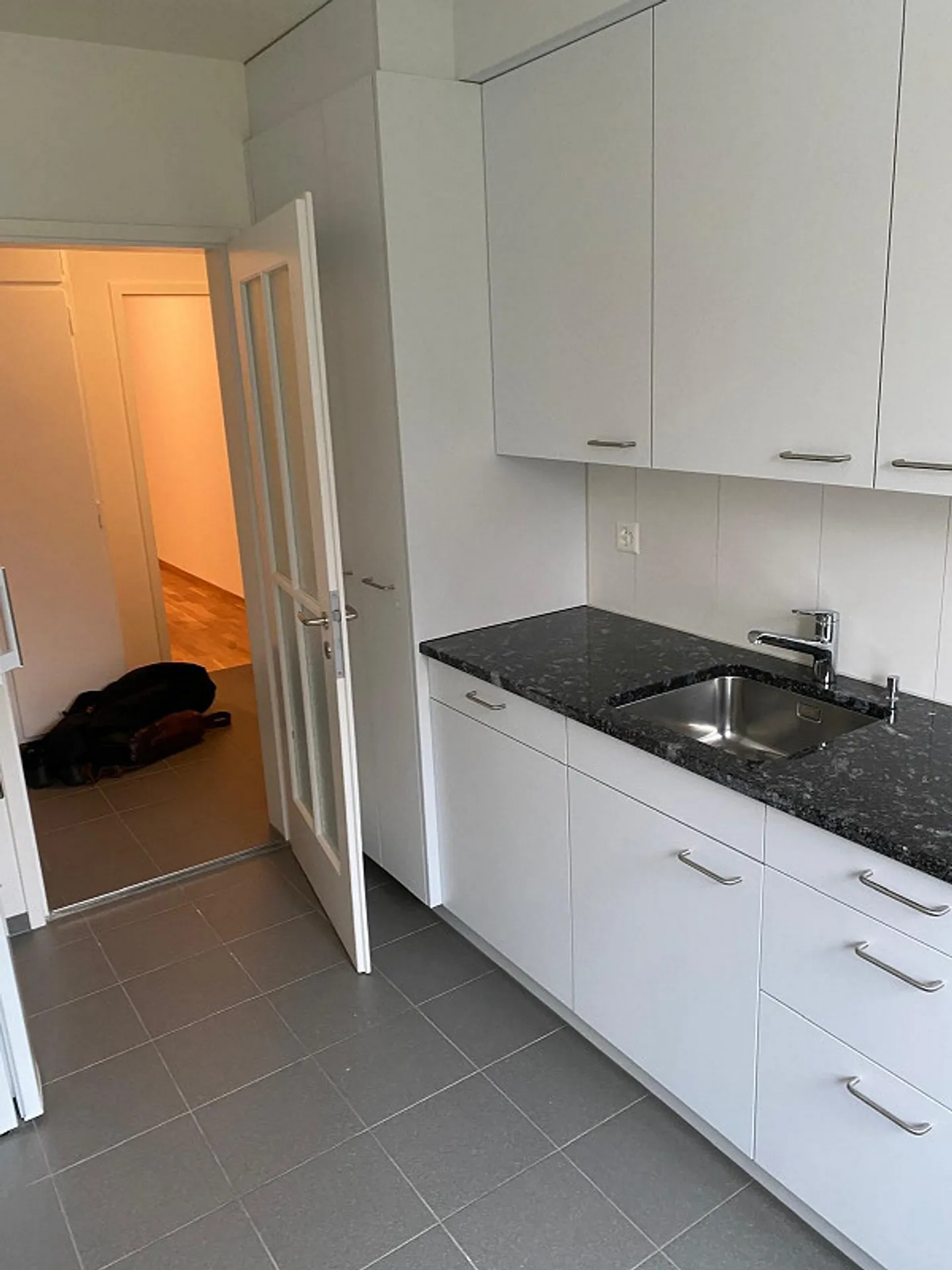 Charming 3-room apartment in Wabern - Photo 11 of 12