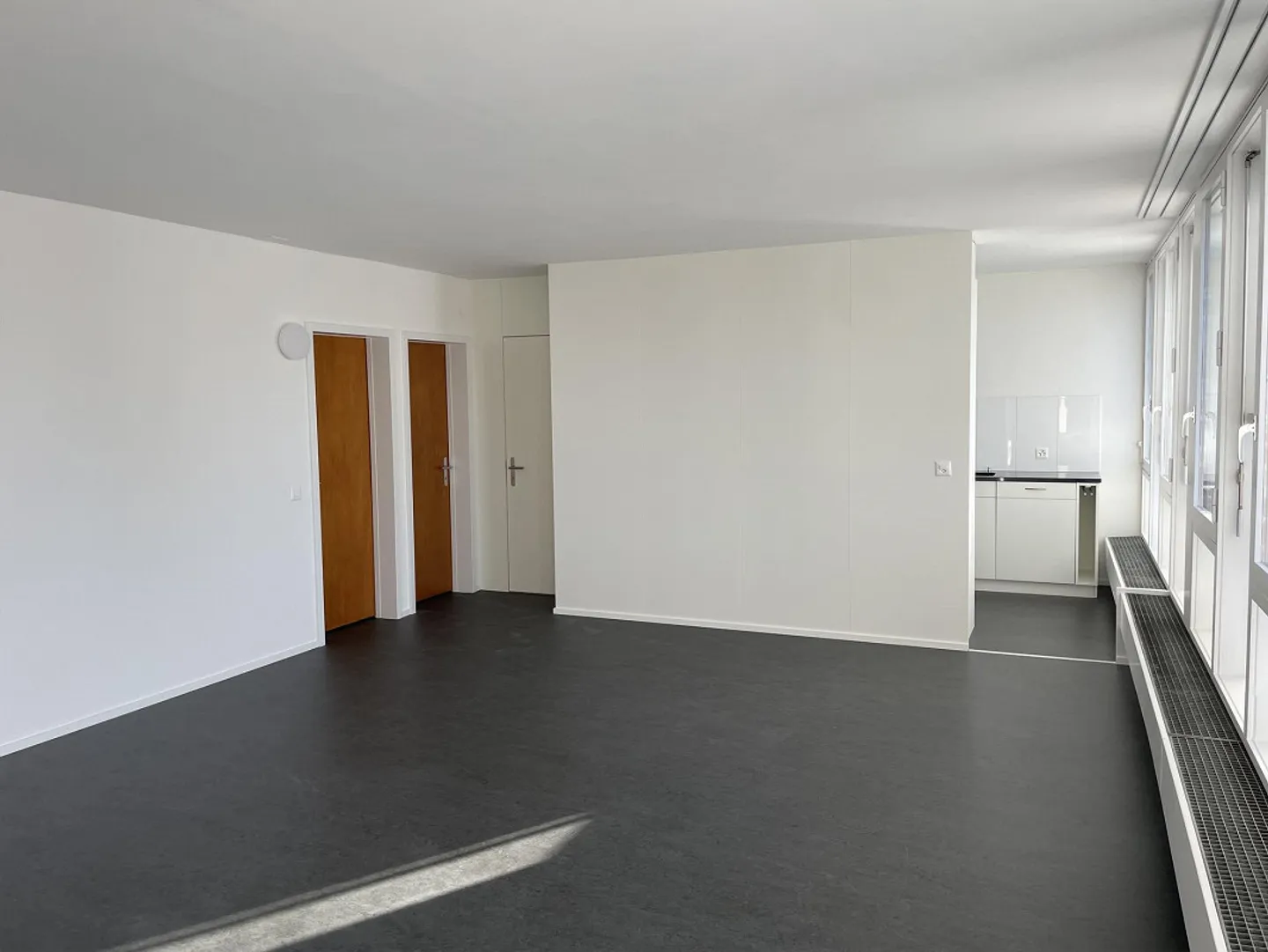 Appartamento di 3 stanze nel centro di Berna - Foto 2 di 8
