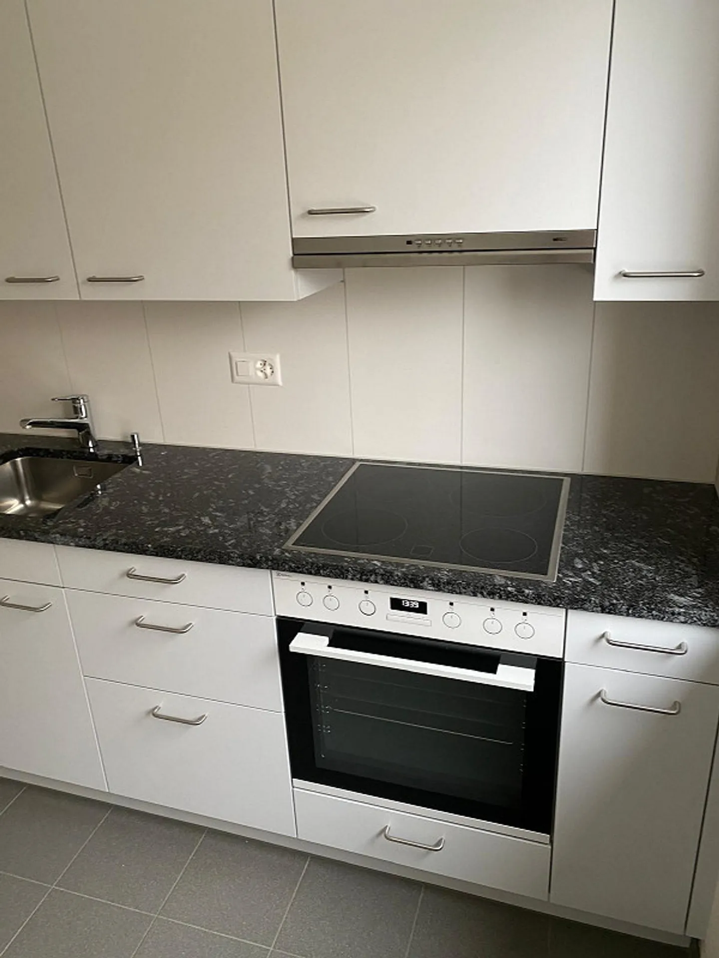 Charming 3-room apartment in Wabern - Photo 12 of 12