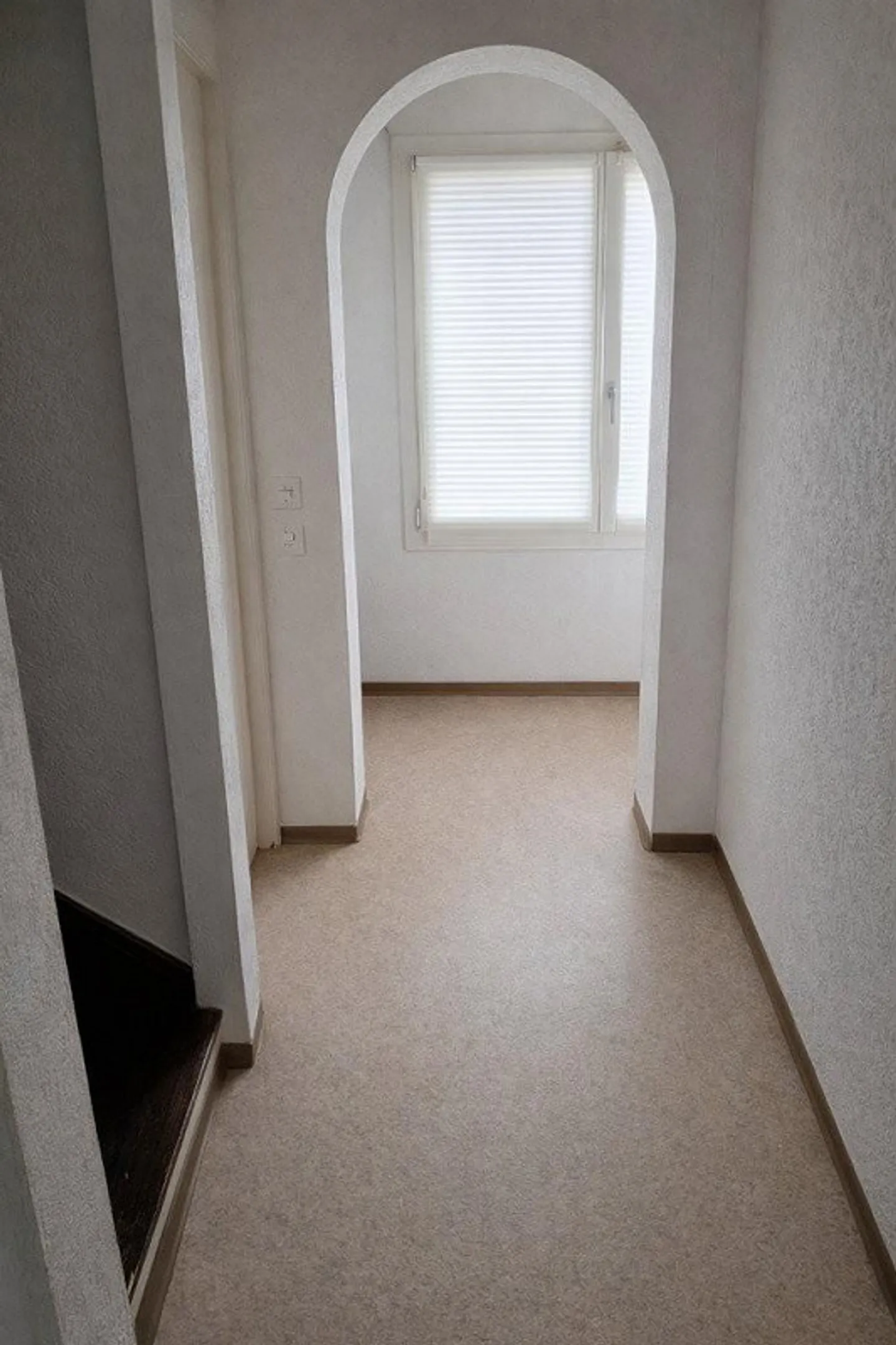 Appartamento in mansarda in un edificio storico con carattere - Foto 9 di 11