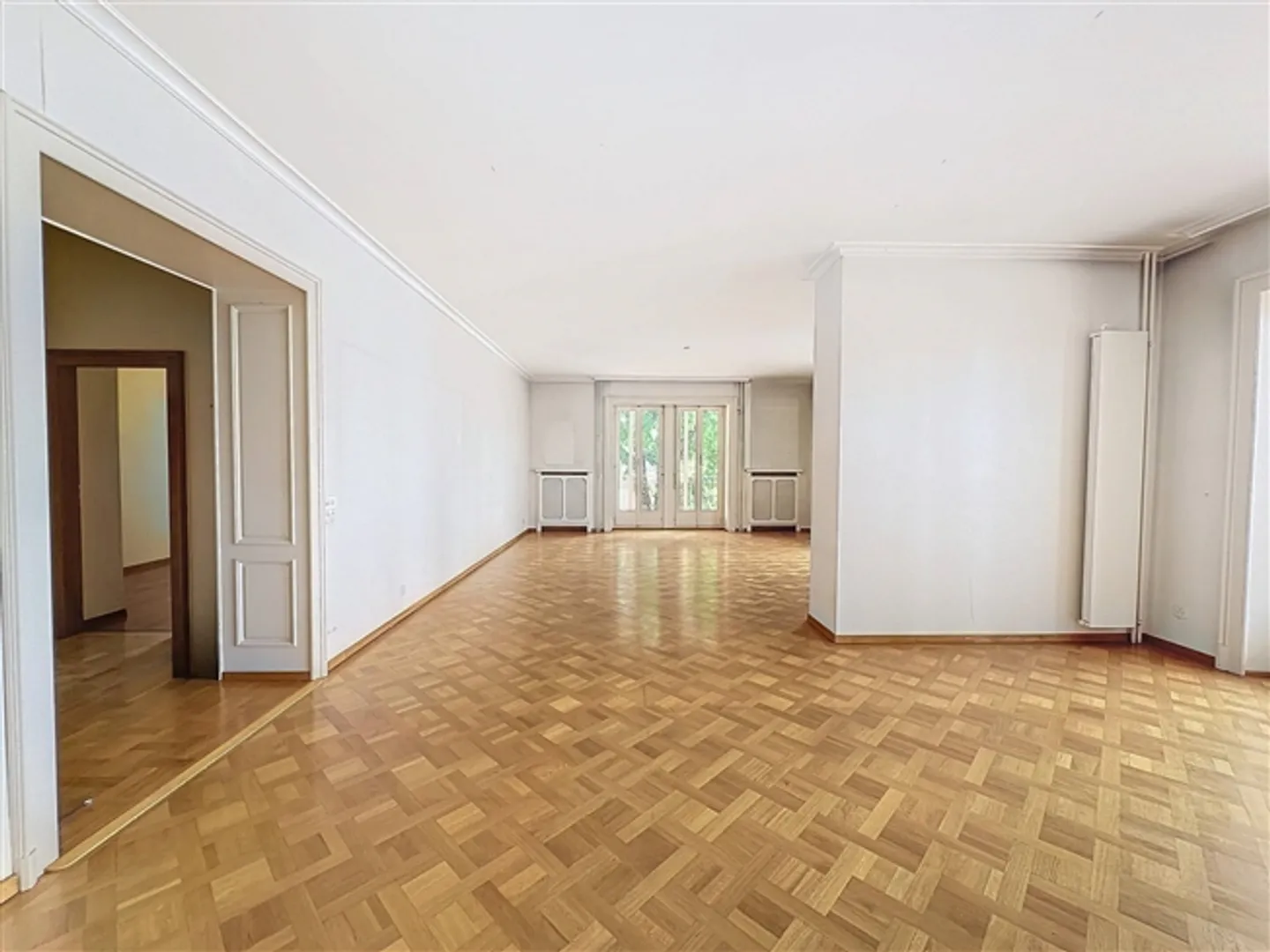 Wunderschönes Apartment am Wasser - Foto 4 von 12