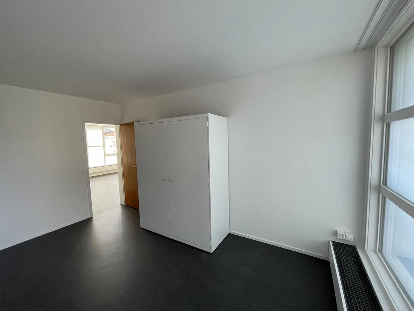 Appartamento di 3 stanze nel centro di Berna - Foto 6 di 8