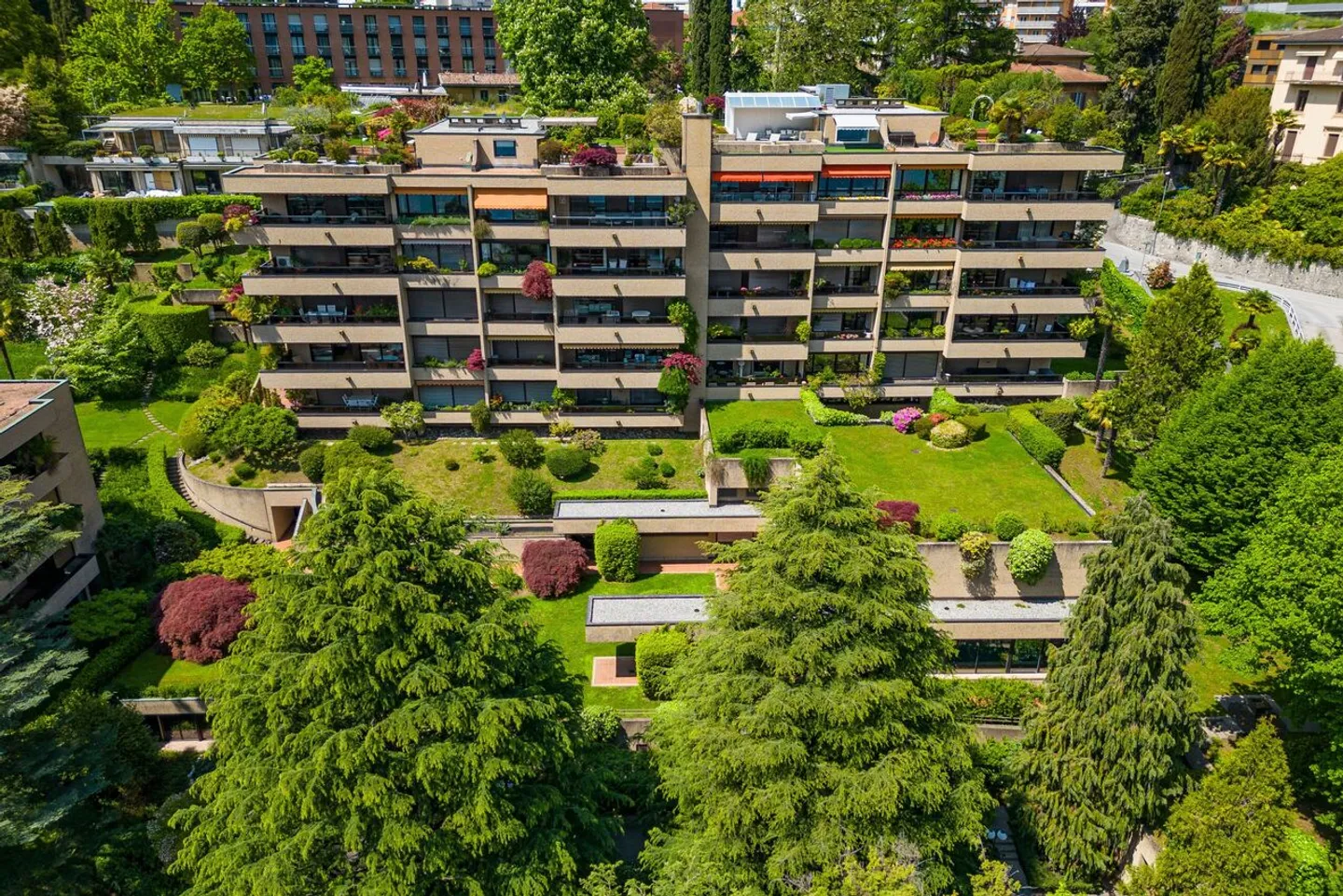 Appartamento Elegante in Villa Loreto - Foto 16 di 21