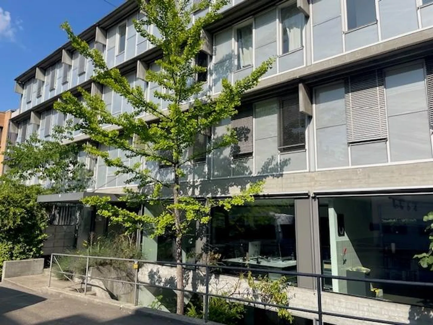 Appartamento di 3 stanze nel centro di Berna - Foto 8 di 8