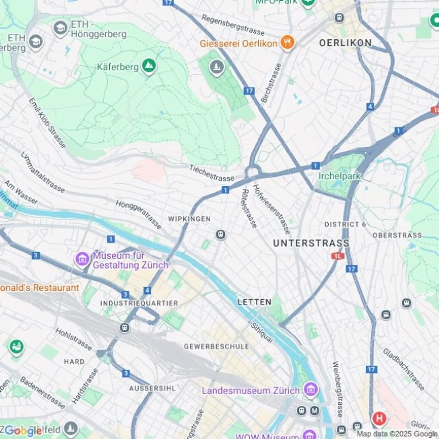 Appartamento 3.5 stanze - Foto 1 di 1