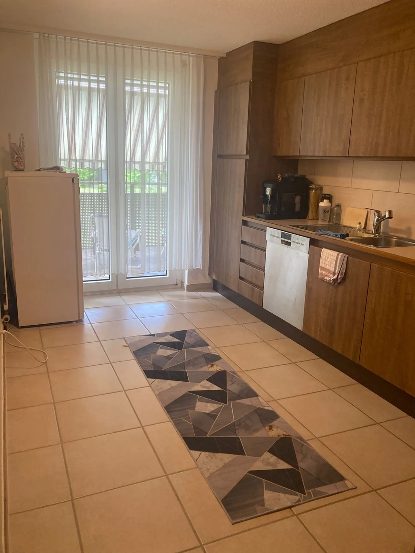 Gemütliche 4.5-Zimmer Wohnung in Hunzenschwil, Kanton AG - Foto 2 von 11