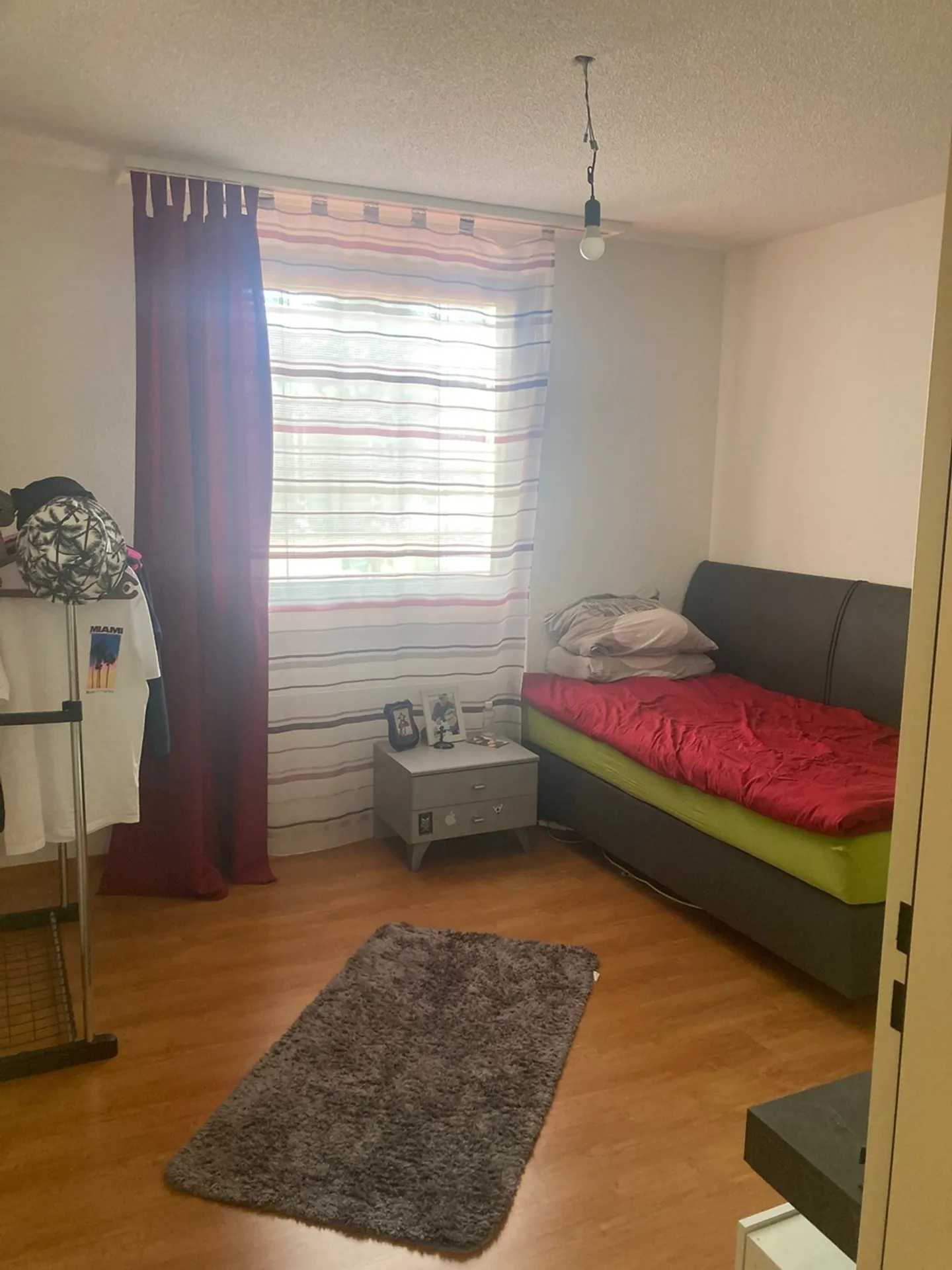 Gemütliche 4.5-Zimmer Wohnung in Hunzenschwil, Kanton AG - Foto 6 von 11