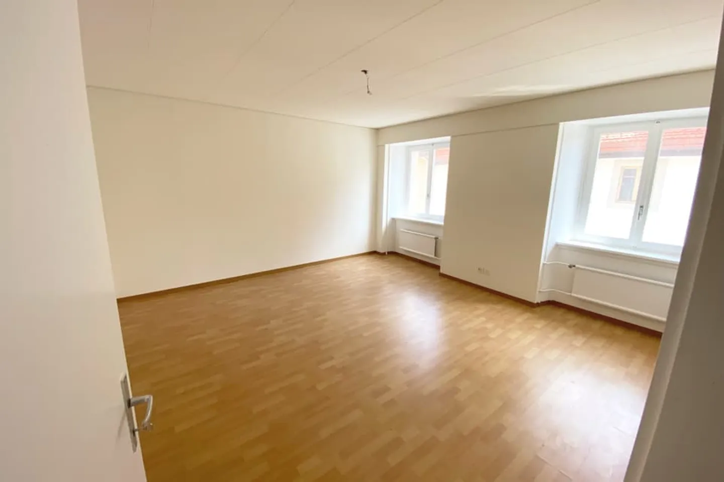 Appartement Charmant à La Chaux-de-Fonds - Photo 5 sur 10