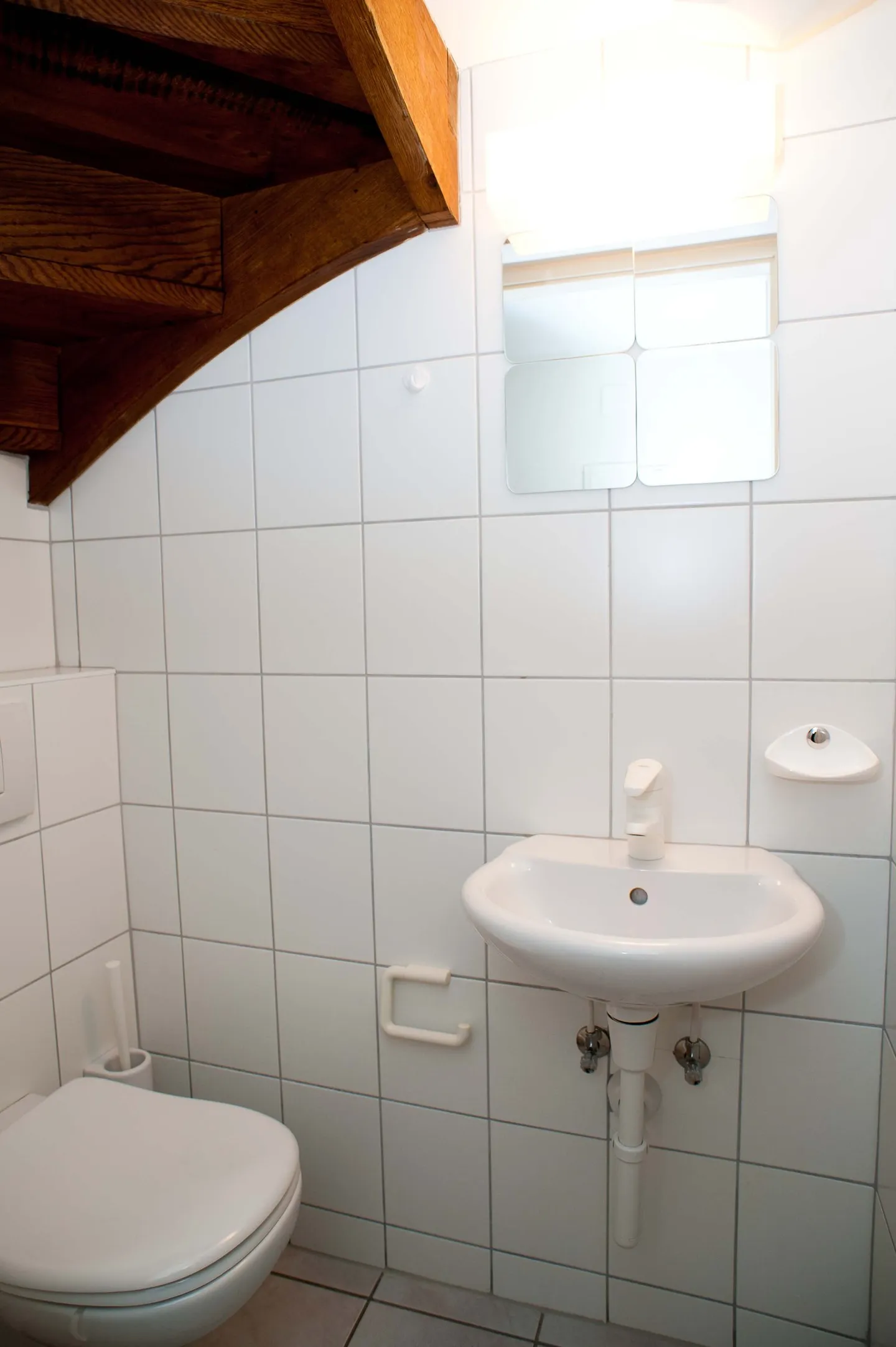 Insider Tip Leonhardsberg Old Town Flair - Photo 11 of 21