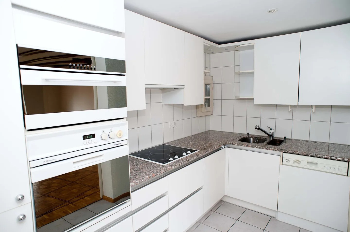 Insider Tip Leonhardsberg Old Town Flair - Photo 13 of 21