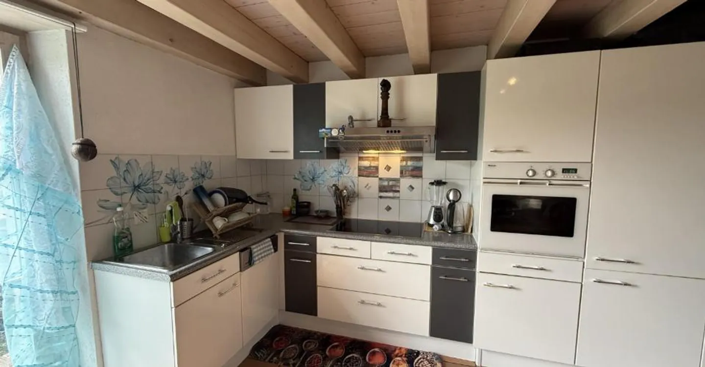 3-Zimmer-Wohnung - Foto 1 von 12