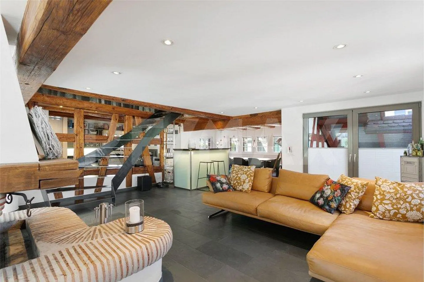 Un bijou dans un emplacement idyllique au bord du lac Untersee - Photo 12 sur 13