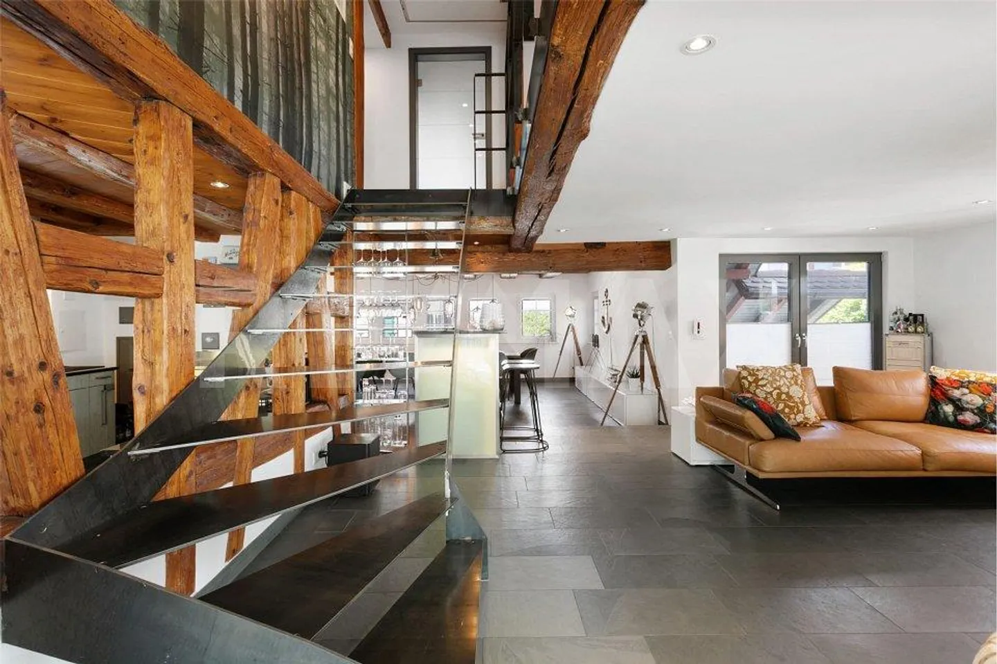 Un bijou dans un emplacement idyllique au bord du lac Untersee - Photo 13 sur 13