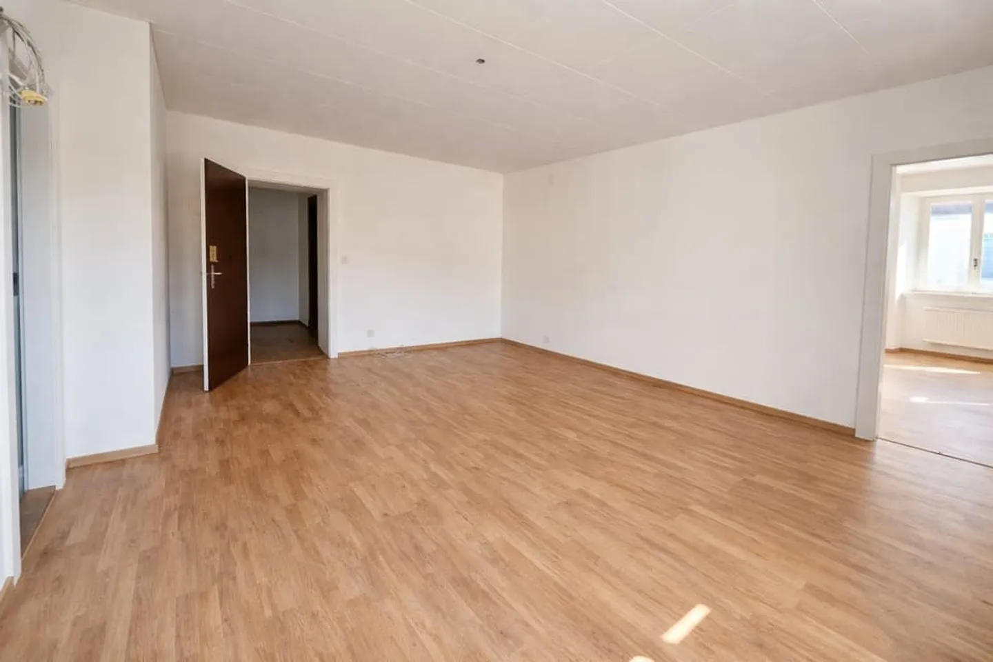 Appartement Charmant à La Chaux-de-Fonds - Photo 3 sur 10