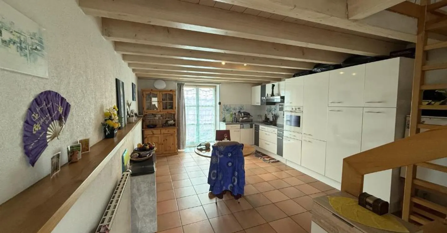 3-Zimmer-Wohnung - Foto 2 von 12