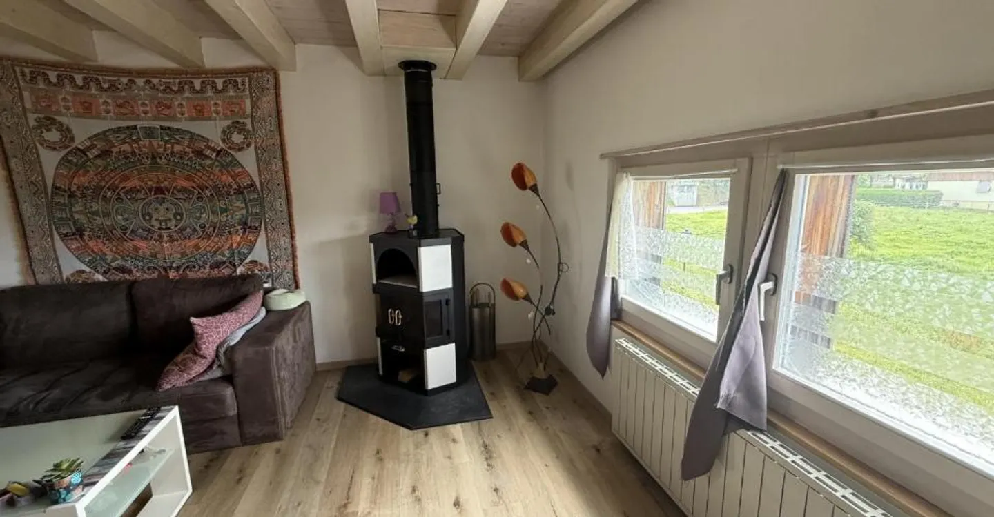 3-Zimmer-Wohnung - Foto 3 von 12