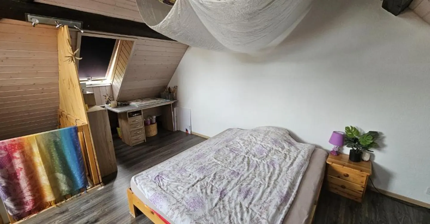 3-Zimmer-Wohnung - Foto 4 von 12