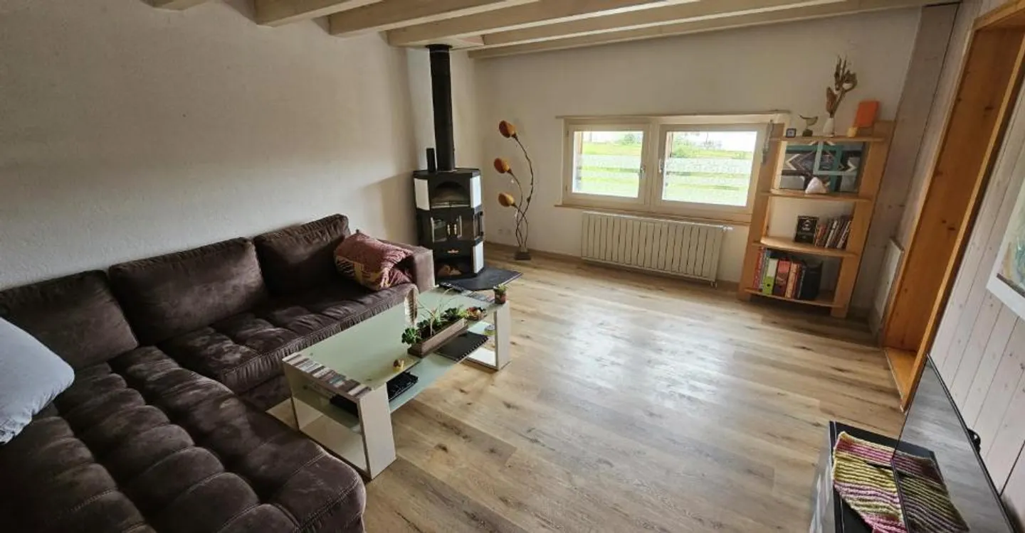3-Zimmer-Wohnung - Foto 6 von 12