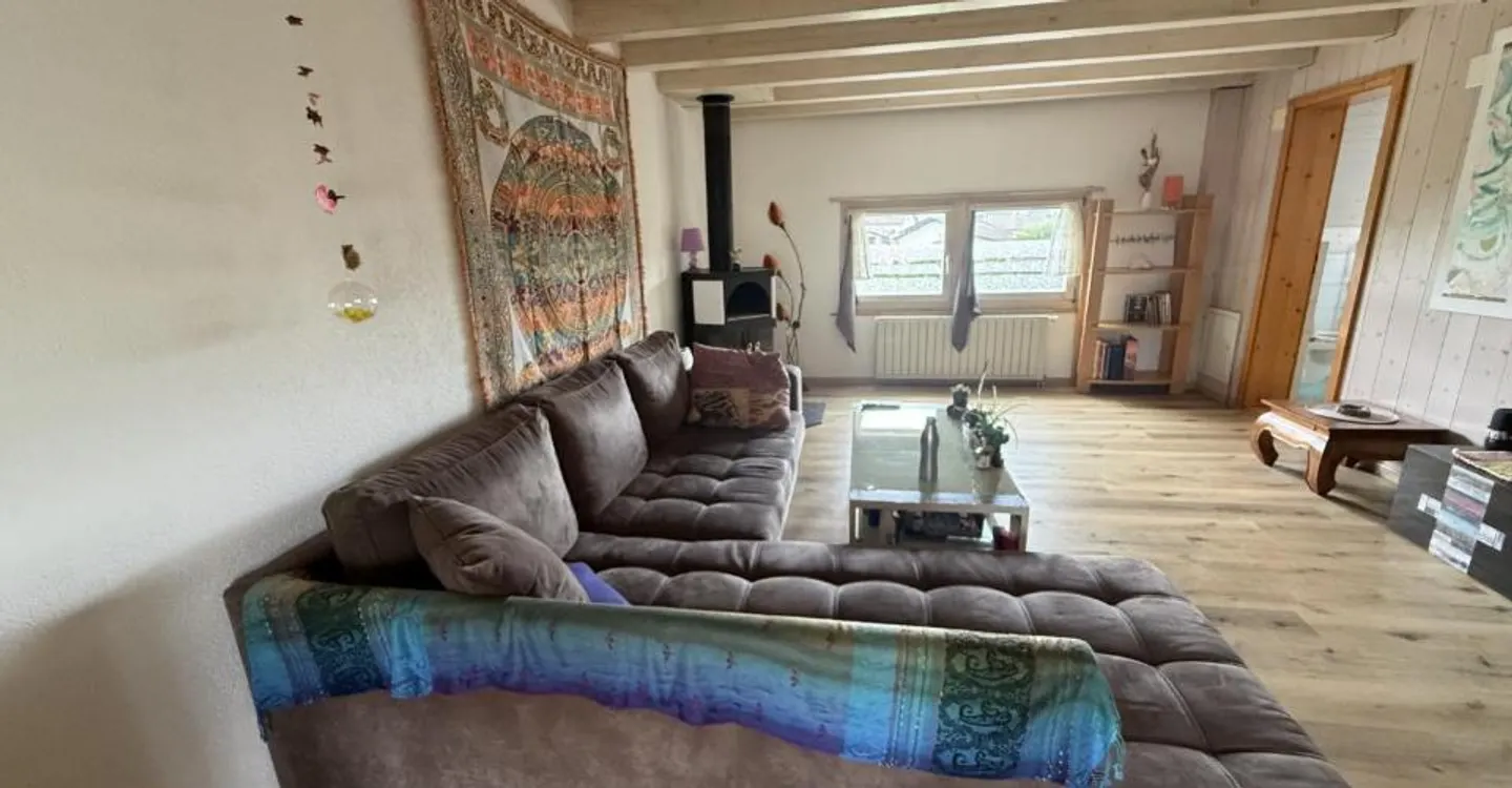 3-Zimmer-Wohnung - Foto 7 von 12