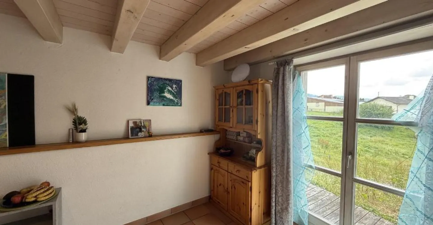 3-Zimmer-Wohnung - Foto 8 von 12