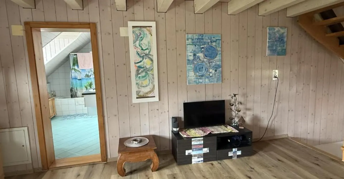 3-Zimmer-Wohnung - Foto 9 von 12
