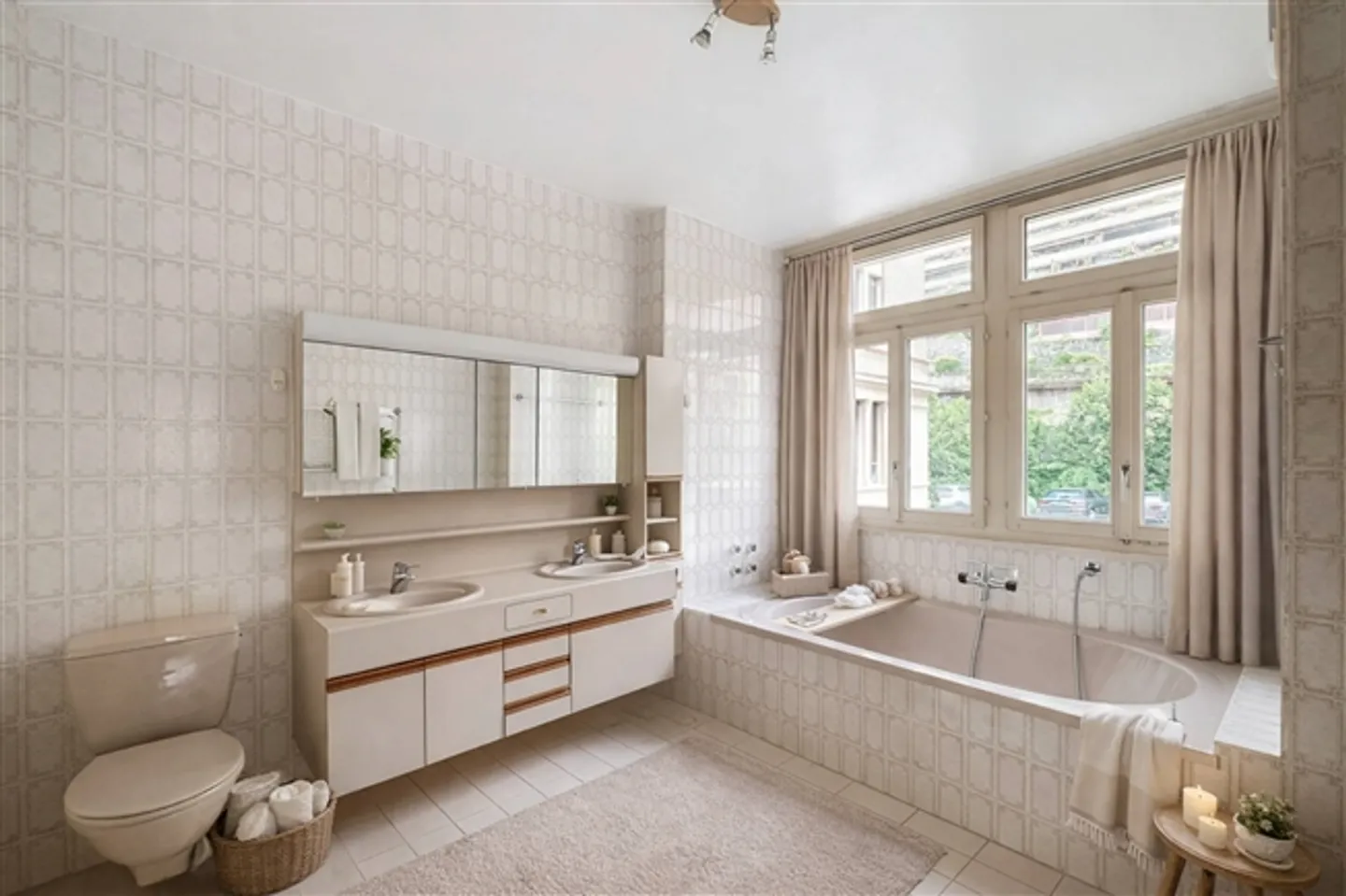 Wunderschönes Apartment am Wasser - Foto 7 von 12