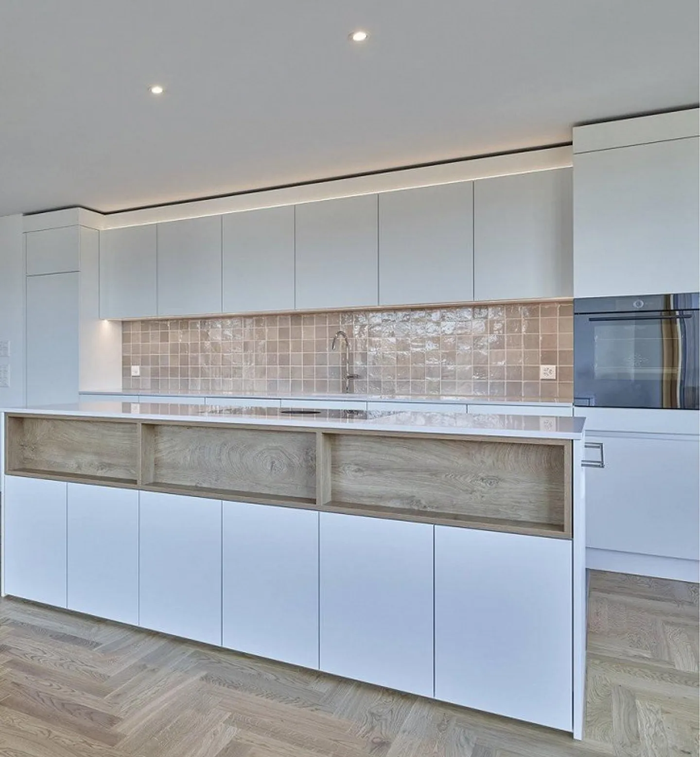 Grosszügige Wohnung in Seenähe - Foto 5 von 6