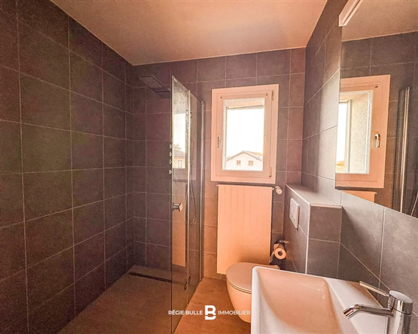 Grolley - Outstanding semi-detached house with 6.5 rooms for rent - Photo 19 of 20